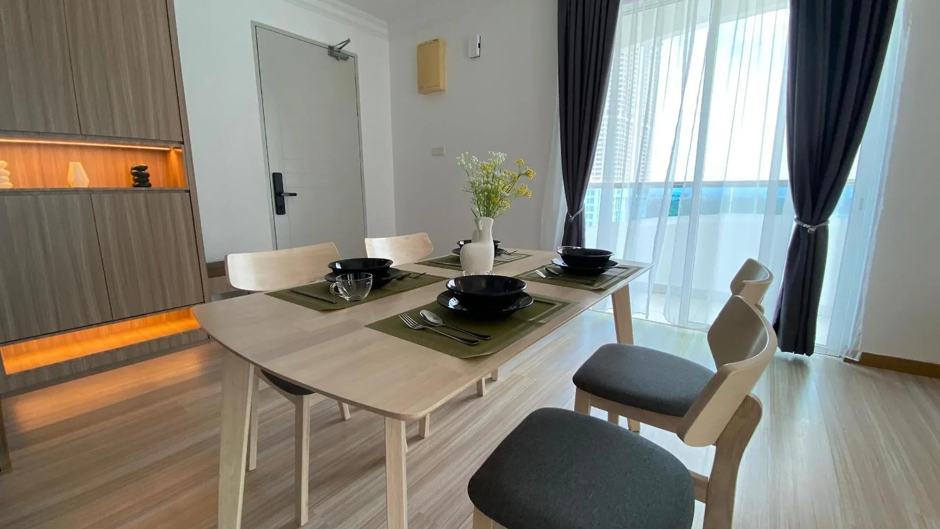 The Wave Residence By Jeffery Lam Home Management Melaka