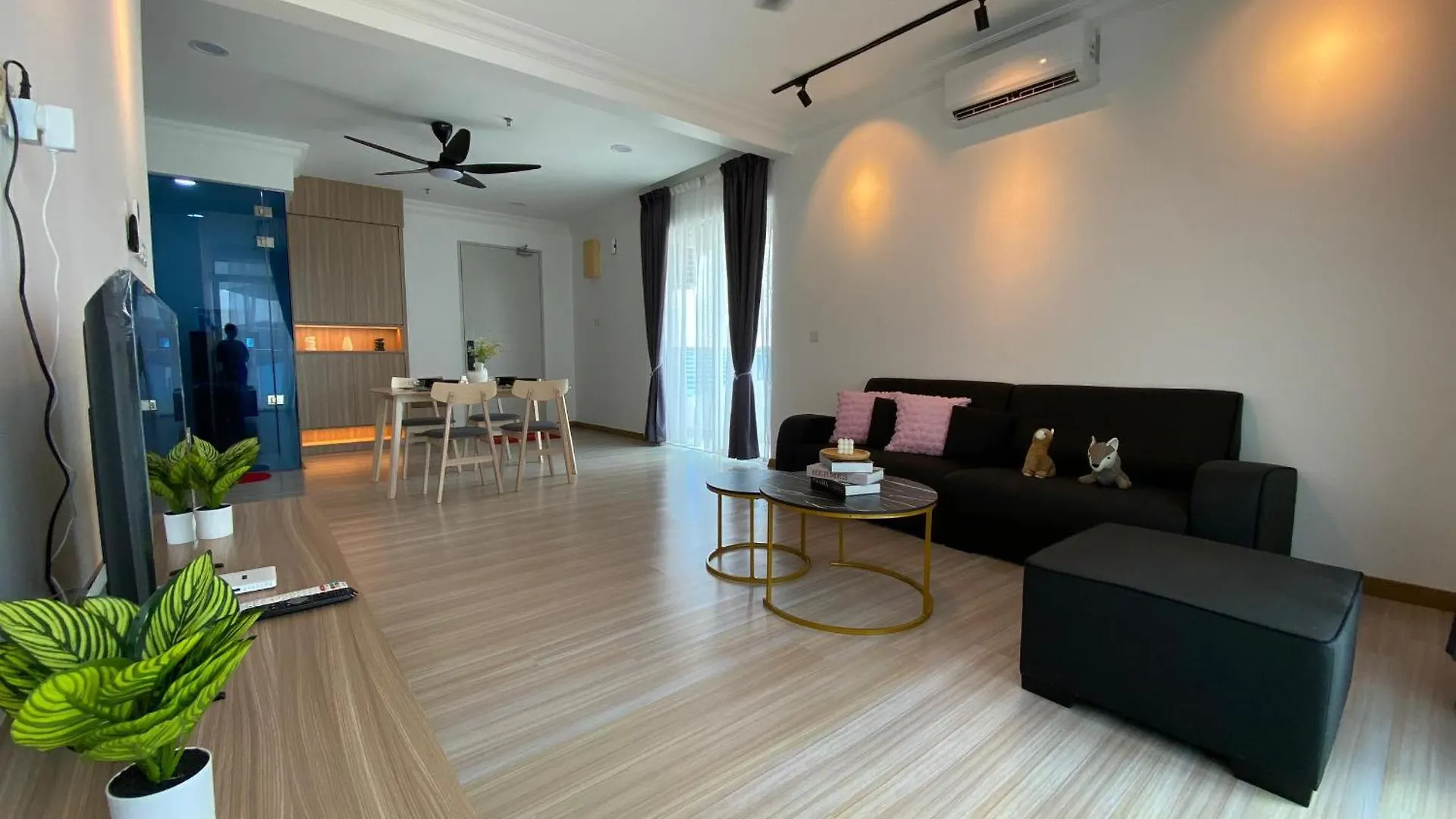 The Wave Residence By Jeffery Lam Home Management Melaka