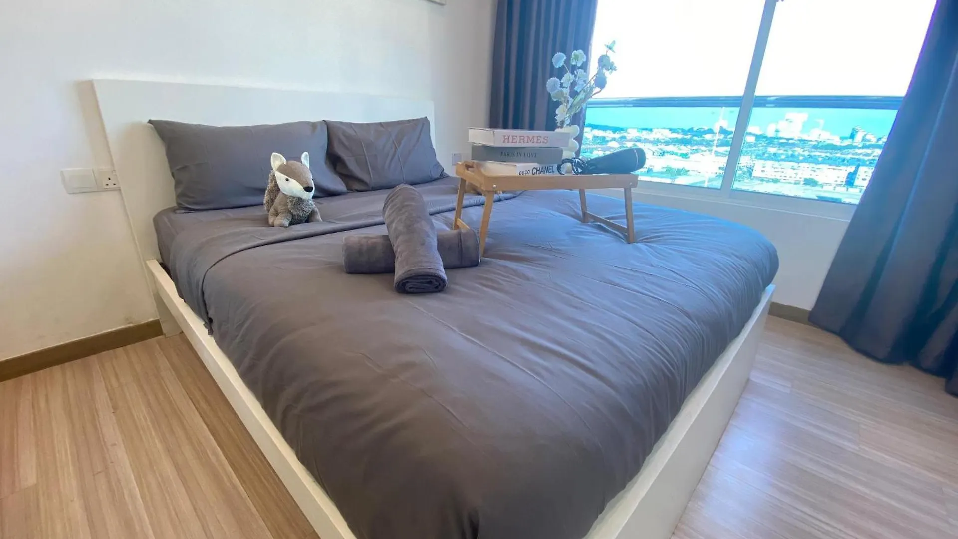 Apartament The Wave Residence By Jeffery Lam Home Management Melaka