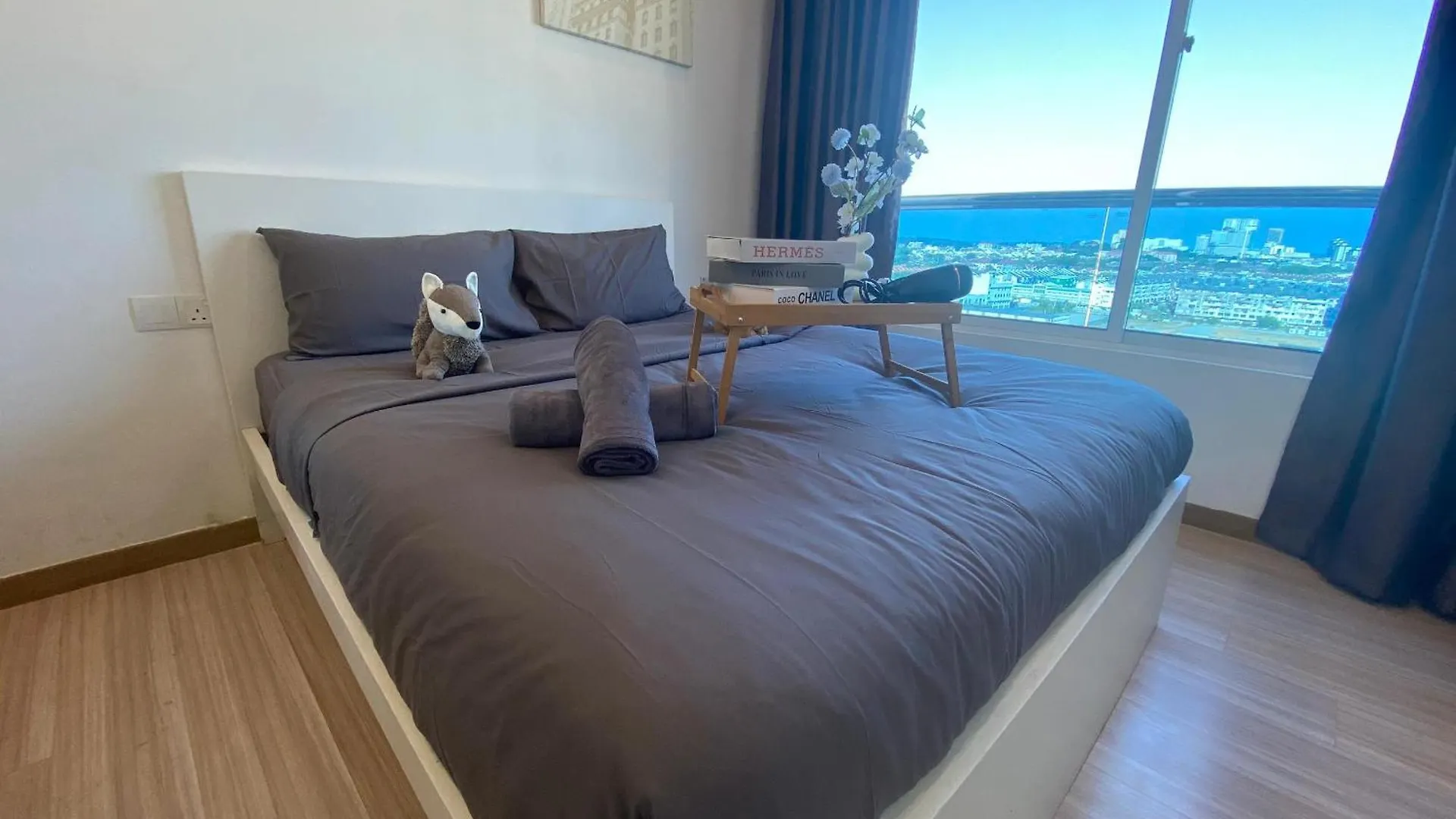 Apartament The Wave Residence By Jeffery Lam Home Management Melaka