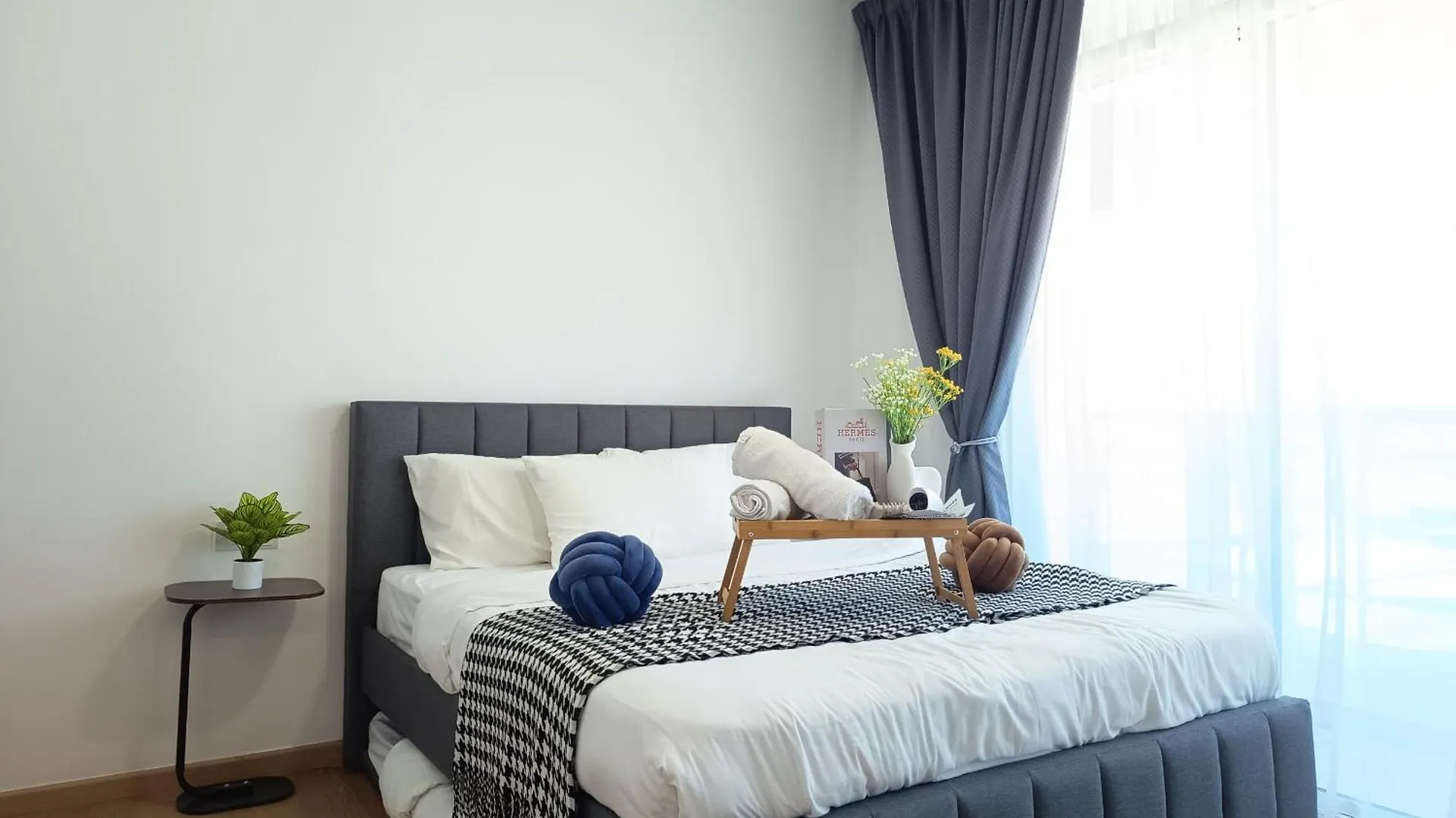 The Wave Residence By Jeffery Lam Home Management Melaka