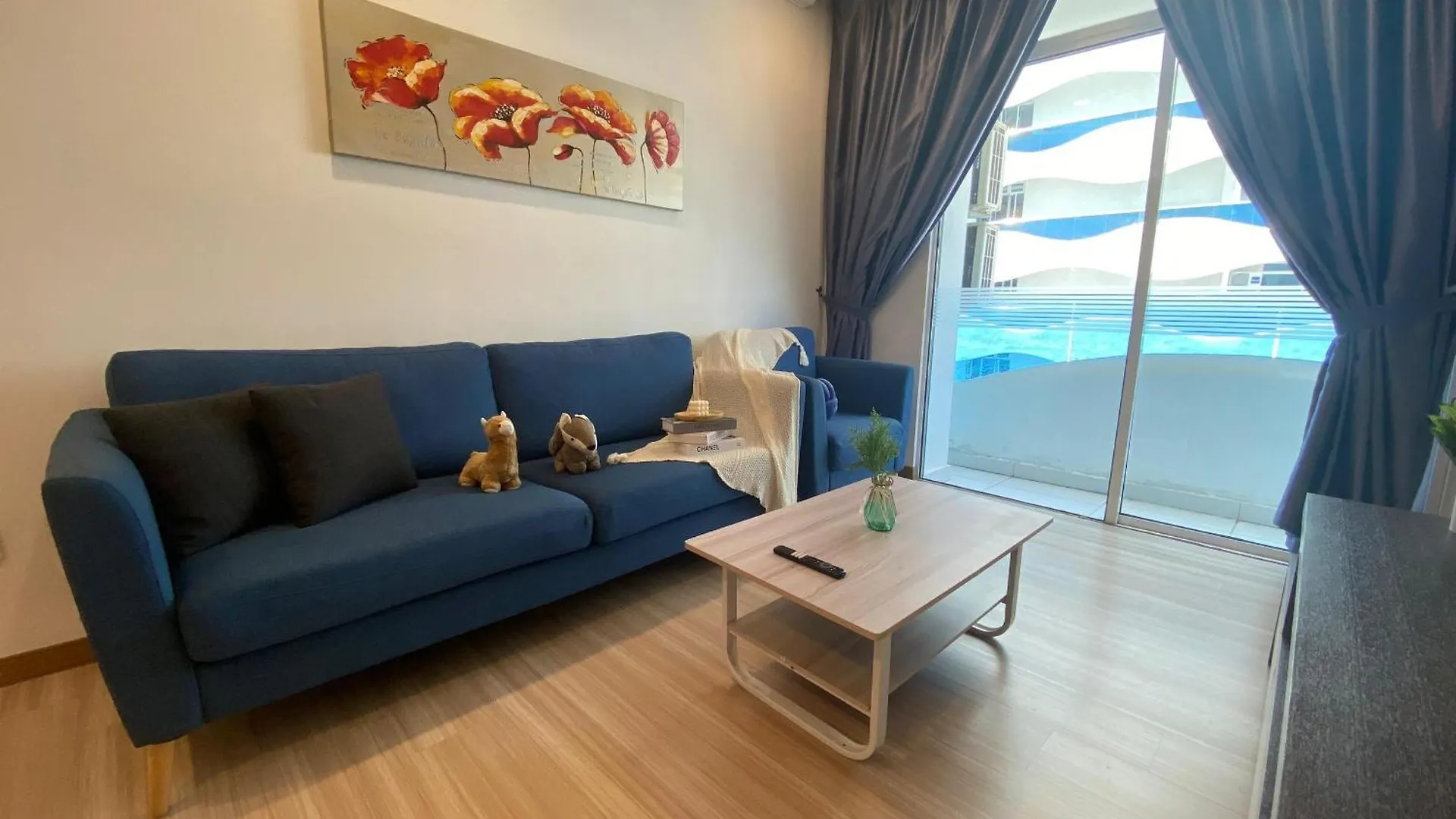 The Wave Residence By Jeffery Lam Home Management Melaka 0*,  Malezja