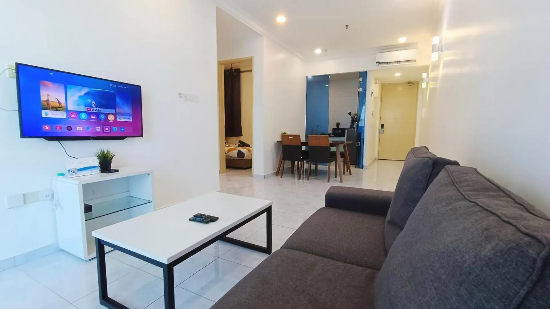 Daire The Wave Residence By Jeffery Lam Home Management Malakka Malezya