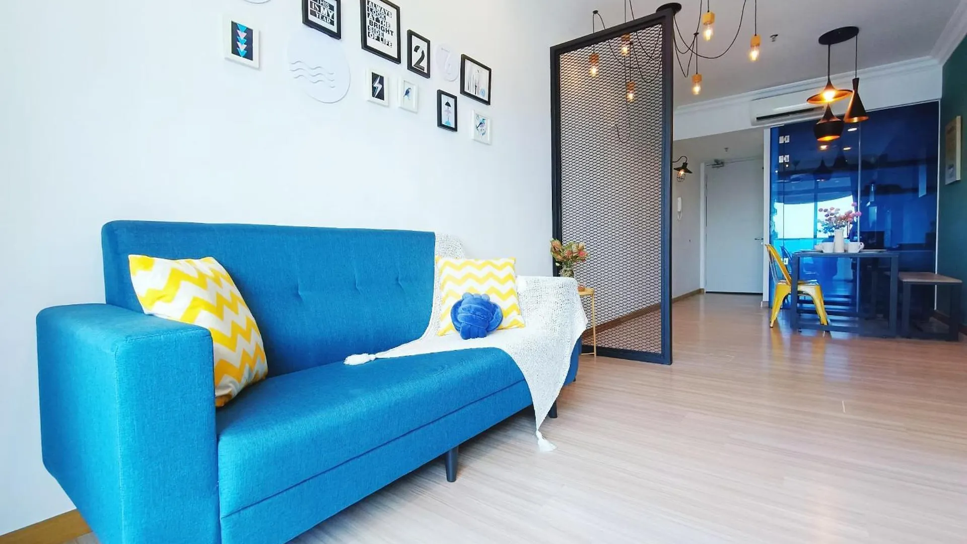 The Wave Residence By Jeffery Lam Home Management Malakka Daire