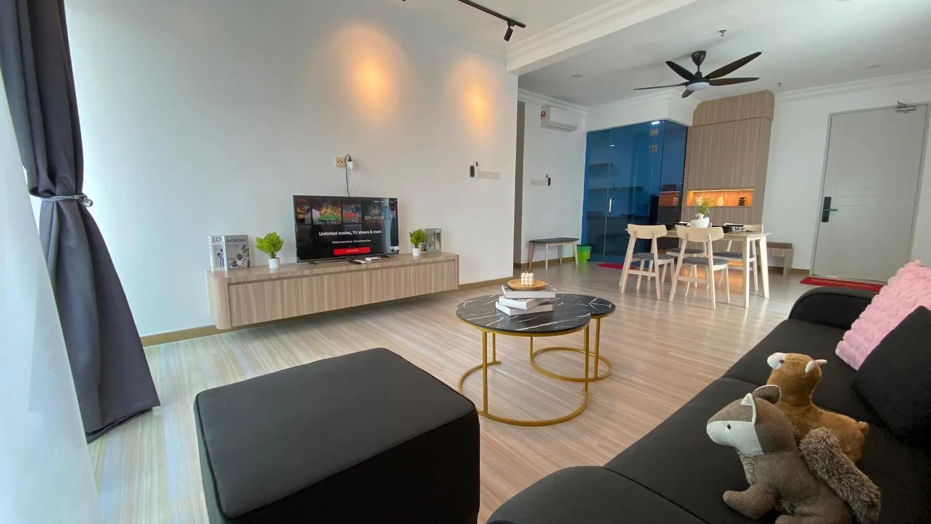 Malacca The Wave Residence By Jeffery Lam Home Management 0*,  מלזיה