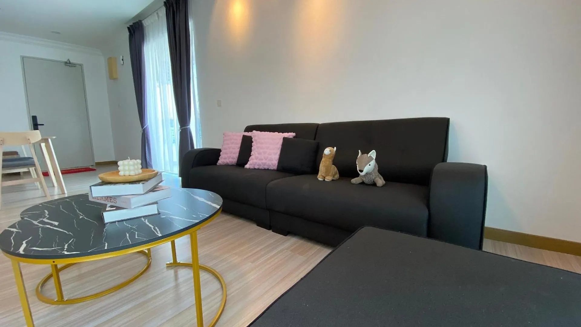 Malacca The Wave Residence By Jeffery Lam Home Management