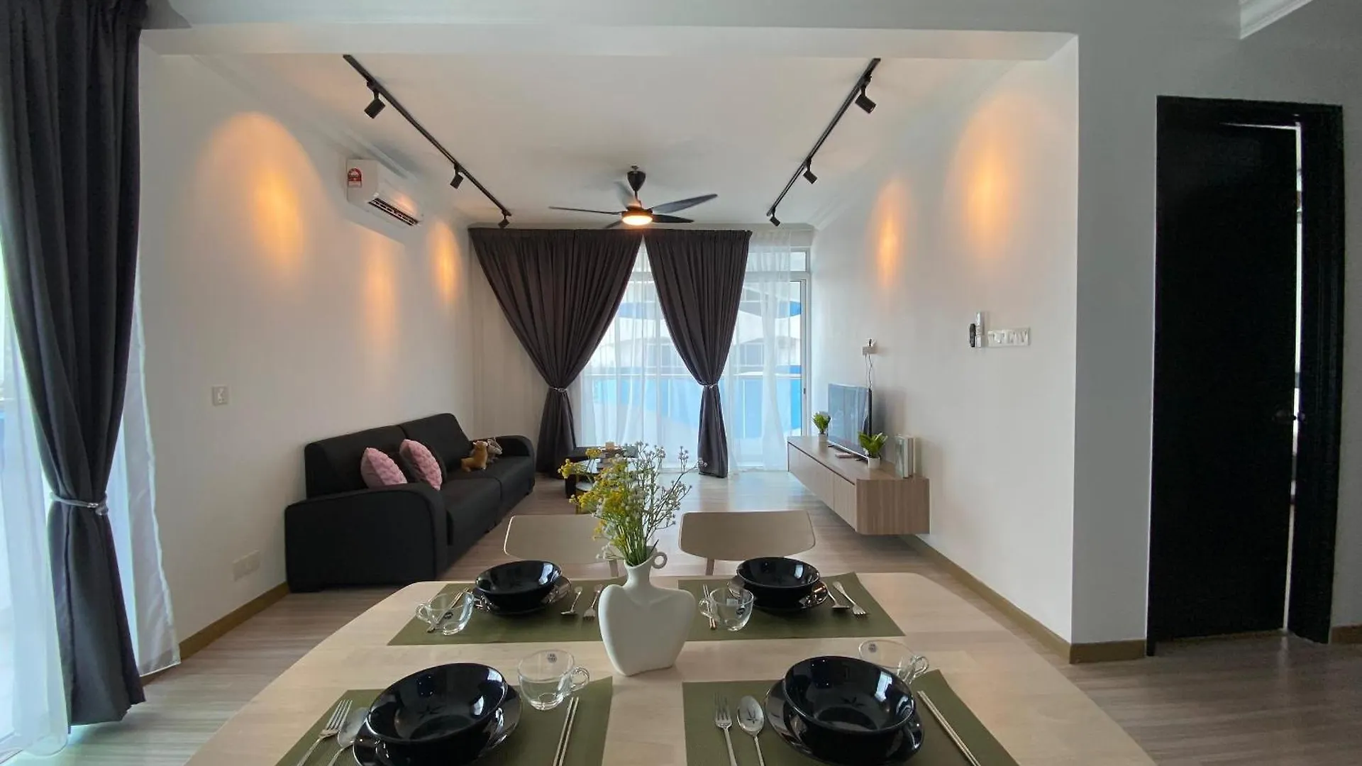 Malacca The Wave Residence By Jeffery Lam Home Management 0*,  מלזיה