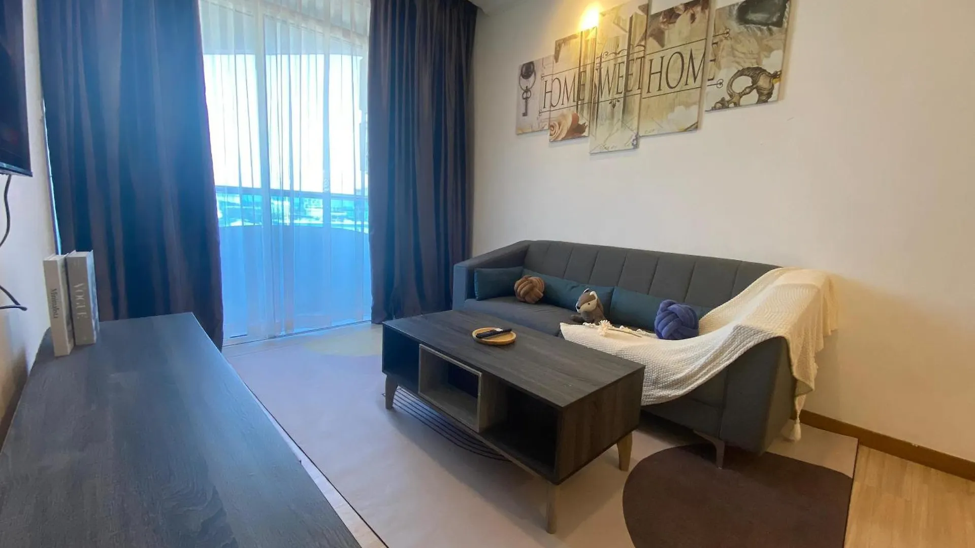 Malacca The Wave Residence By Jeffery Lam Home Management דירה
