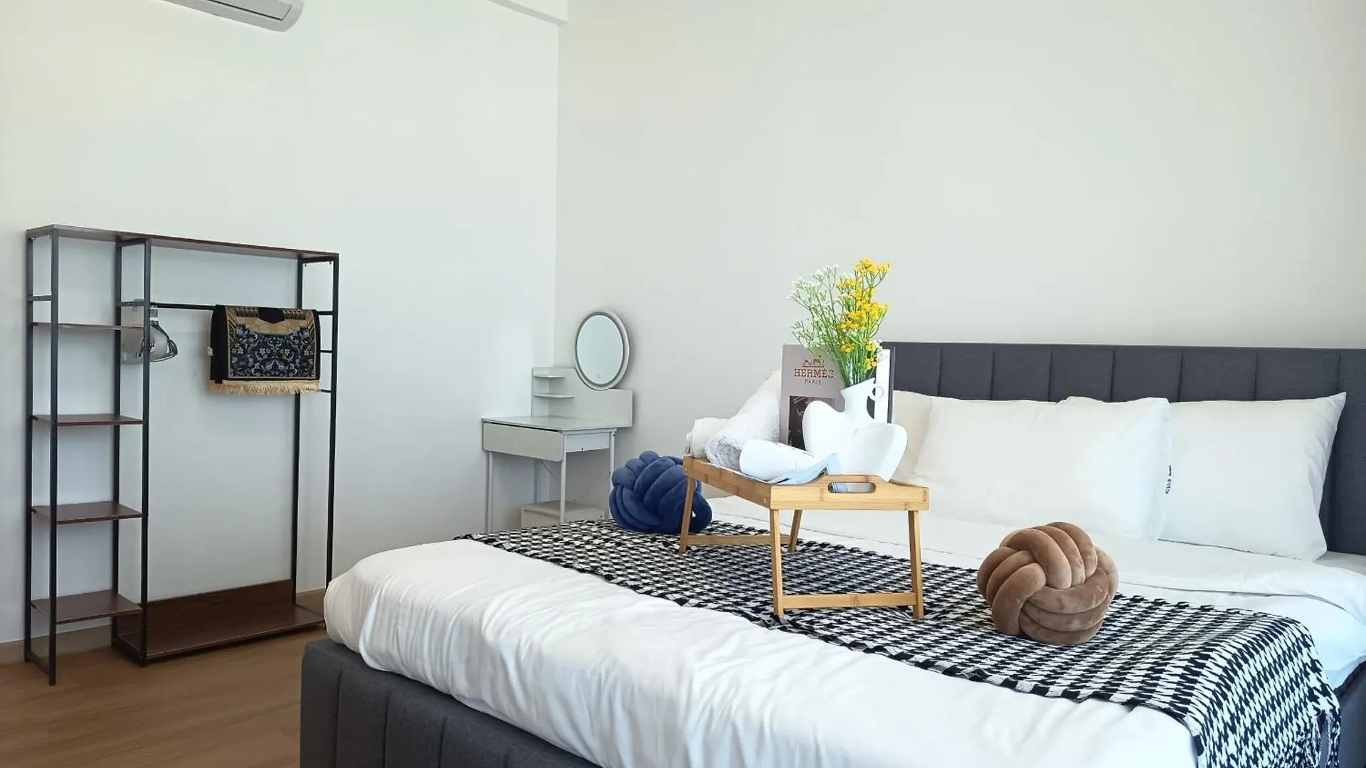דירה Malacca The Wave Residence By Jeffery Lam Home Management