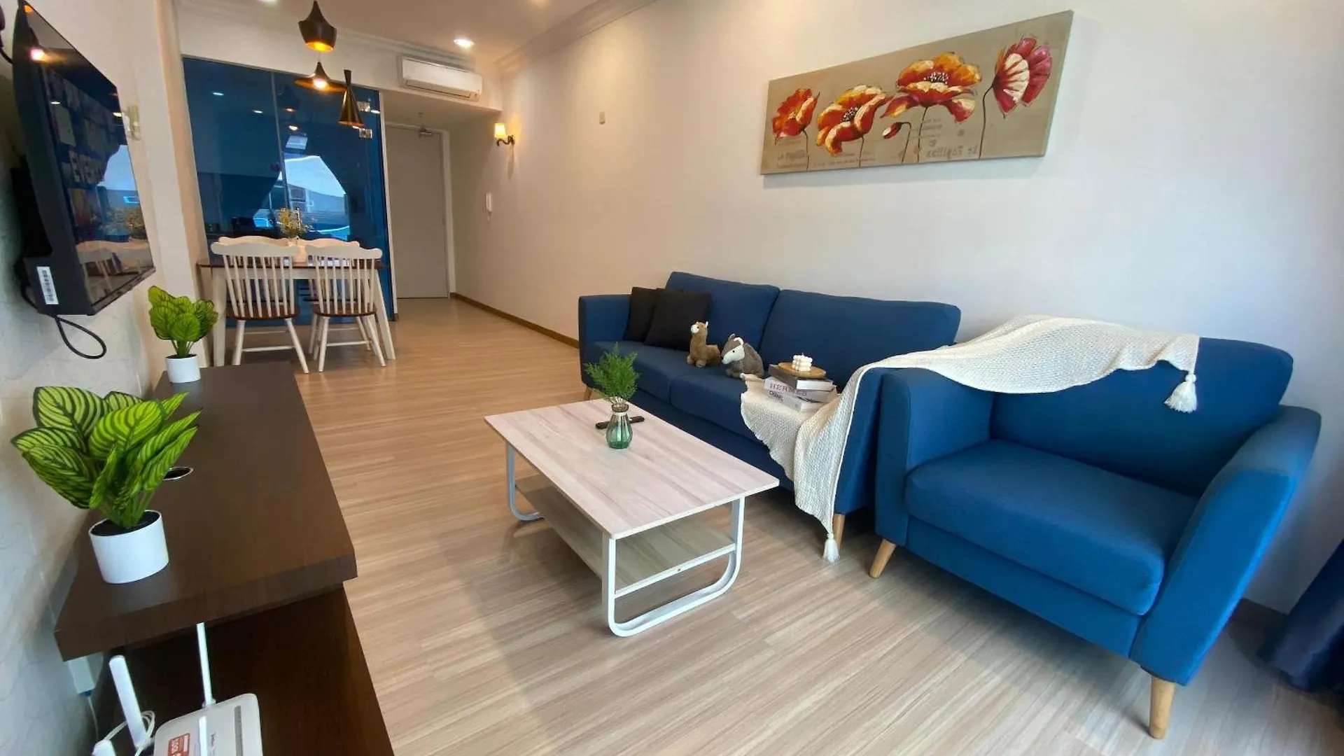 Malacca The Wave Residence By Jeffery Lam Home Management
