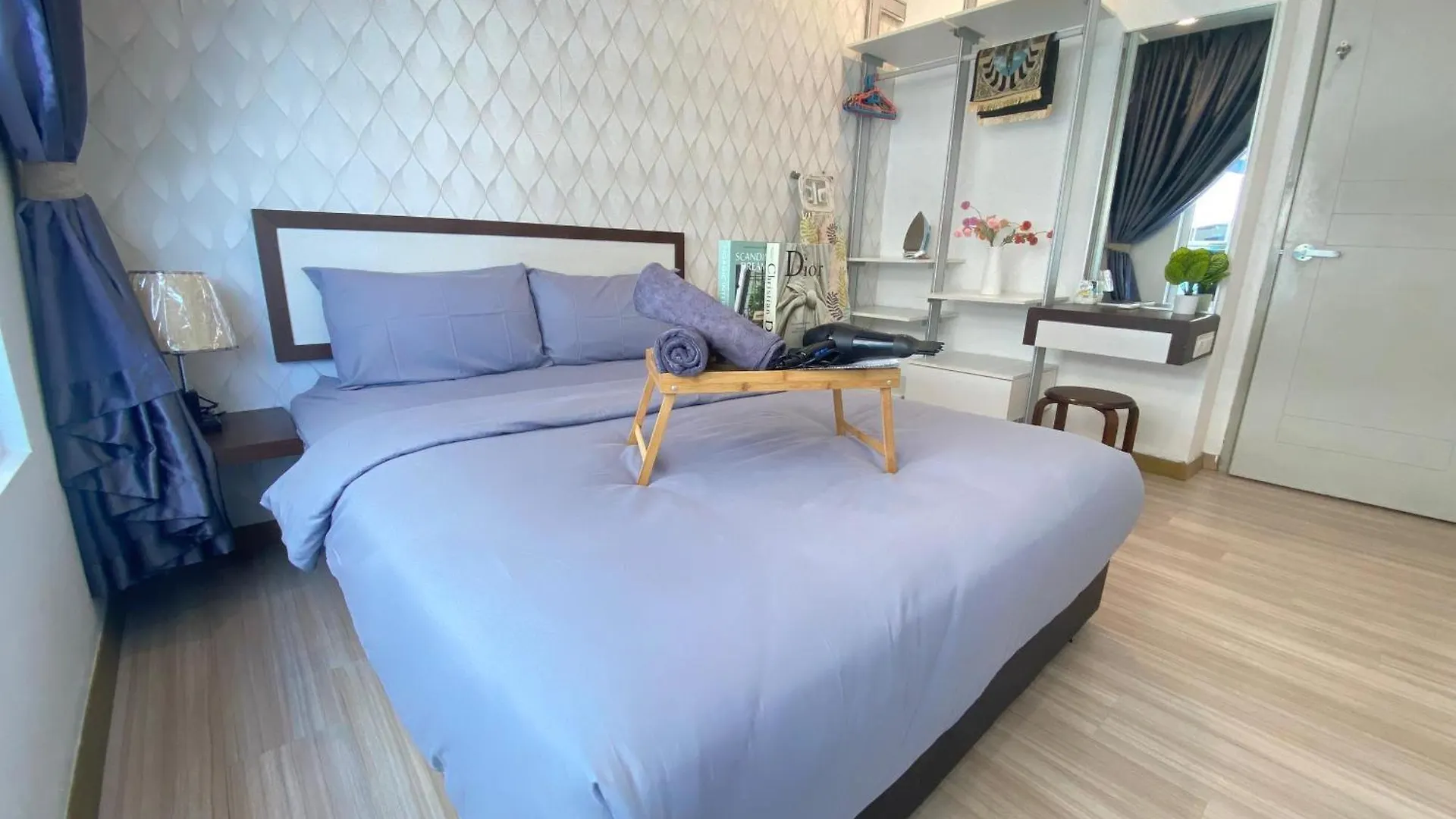 Malacca The Wave Residence By Jeffery Lam Home Management דירה